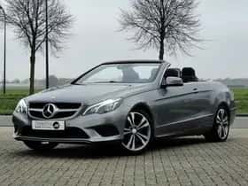 Mercedes-Benz E-Klasse (2014)