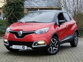 Renault Captur (2016)
