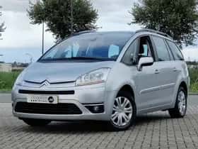 Citroën Grand C4 Picasso (2010)
