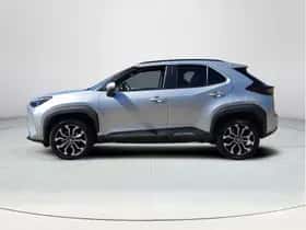 Toyota Yaris Cross (2025) thumbnail 2