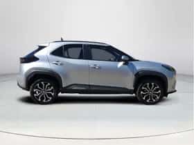 Toyota Yaris Cross (2025) thumbnail 6