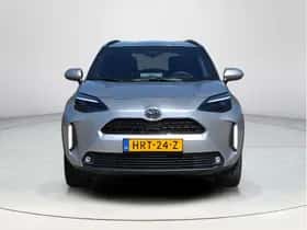 Toyota Yaris Cross (2025) thumbnail 8