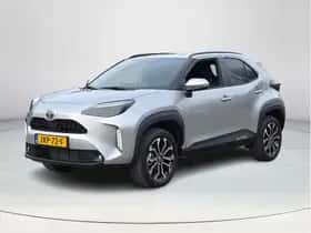 Toyota Yaris Cross (2026)