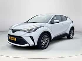 Toyota C-HR (2023)