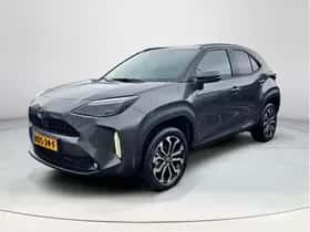 Toyota Yaris Cross (2025)