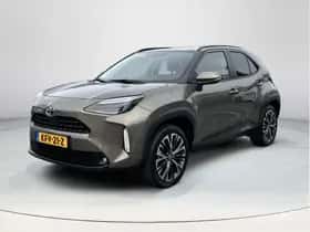Toyota Yaris Cross (2024)