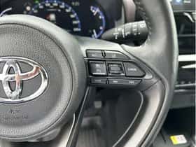 Toyota Yaris Cross (2024) thumbnail 20