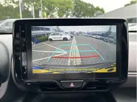 Toyota Yaris Cross (2024) thumbnail 23