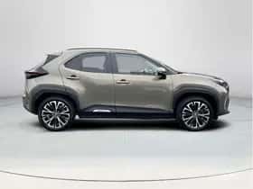 Toyota Yaris Cross (2024) thumbnail 6