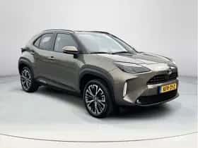 Toyota Yaris Cross (2024) thumbnail 7