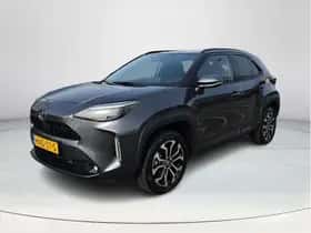 Toyota Yaris Cross (2025)