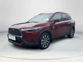 Toyota Corolla (2022)