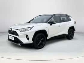Toyota RAV4 (2020)