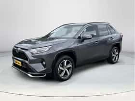 Toyota RAV4 (2021)