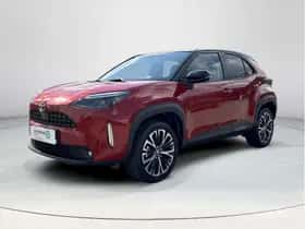 Toyota Yaris Cross (2022)