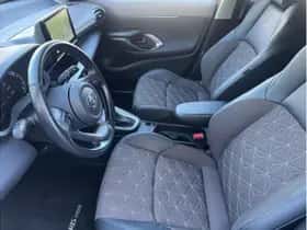 Toyota Yaris Cross (2022) thumbnail 12