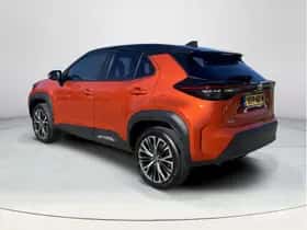 Toyota Yaris Cross (2022) thumbnail 3