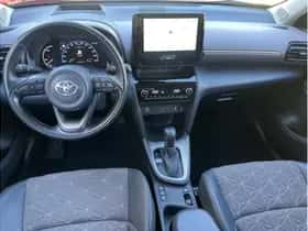 Toyota Yaris Cross (2022) thumbnail 10