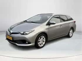 Toyota Auris (2017)