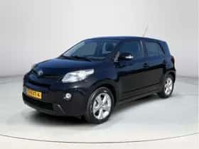 Toyota Urban Cruiser (2010)