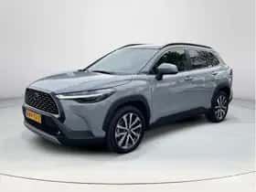 Toyota Corolla (2025)
