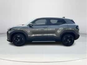 Toyota Urban Cruiser (2026) thumbnail 2