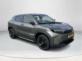 Toyota Urban Cruiser (2026) thumbnail 7