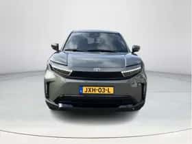 Toyota Urban Cruiser (2026) thumbnail 8