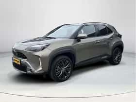 Toyota Yaris Cross (2022)