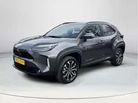 Toyota Yaris Cross (2025)