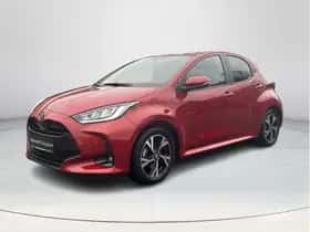 Toyota Yaris (2024)
