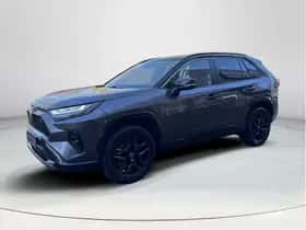 Toyota RAV4 (2024)