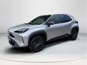 Toyota Yaris Cross (2022)