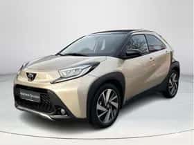 Toyota Aygo X (2024)