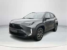 Toyota Yaris Cross (2025)