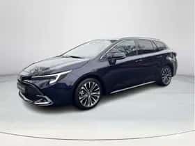 Toyota Corolla (2025)