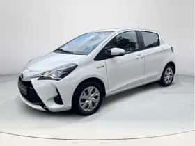 Toyota Yaris (2019)