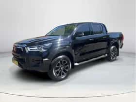 Toyota Hilux (2022)