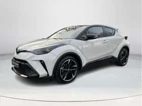 Toyota C-HR (2022)