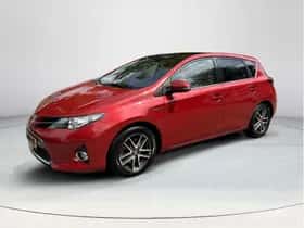Toyota Auris (2015)