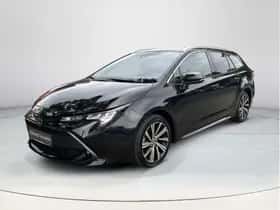 Toyota Corolla (2022)