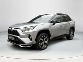 Toyota RAV4 (2022)
