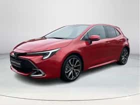 Toyota Corolla (2024)