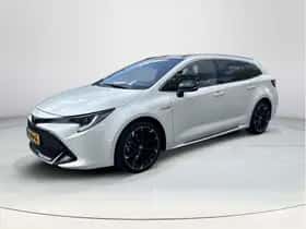 Toyota Corolla (2020)