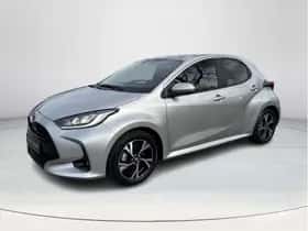 Toyota Yaris (2025)
