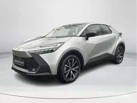 Toyota C-HR (2025)