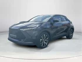 Toyota C-HR (2025)
