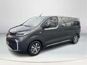 Toyota Proace (2025)