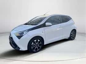 Toyota Aygo (2021)