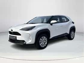 Toyota Yaris Cross (2023)